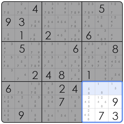 hard killer sudoku